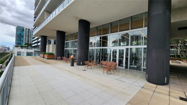 Building Photo - 3470 E Coast Ave