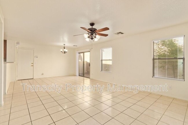 Building Photo - 5854 E Harmony Ave
