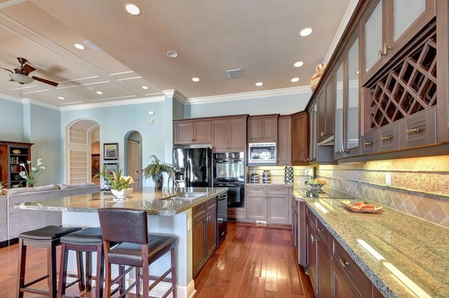 Building Photo - 2372 Merriweather Way