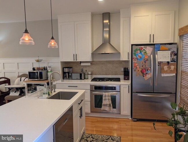 Building Photo - 505 Breckinridge Square SE