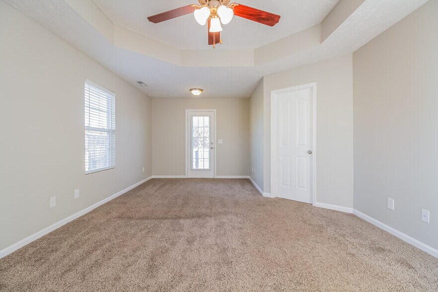 Building Photo - 3460 Hamberton Cir