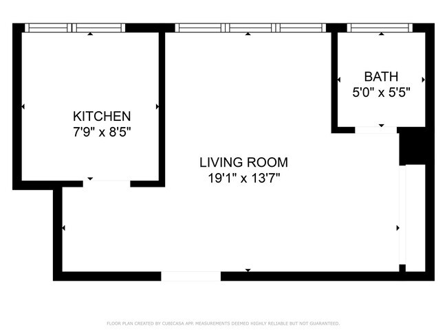 Building Photo - 17 Greenleaf St