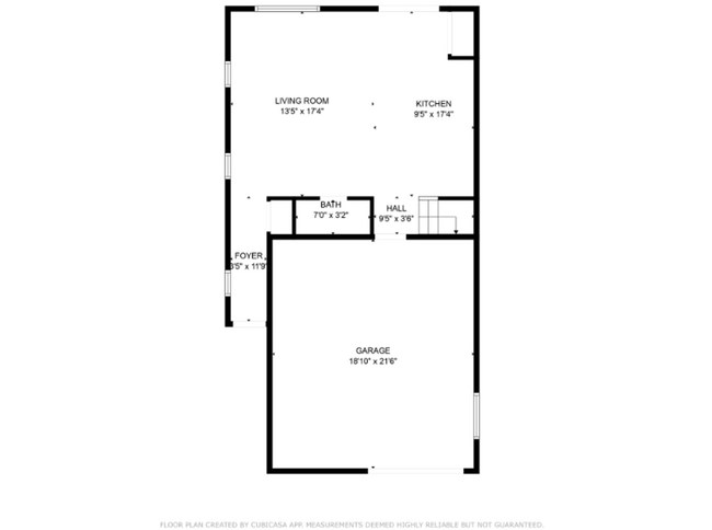 Building Photo - Beautiful 4-Bedroom 2.5-Bathroom Home in M...