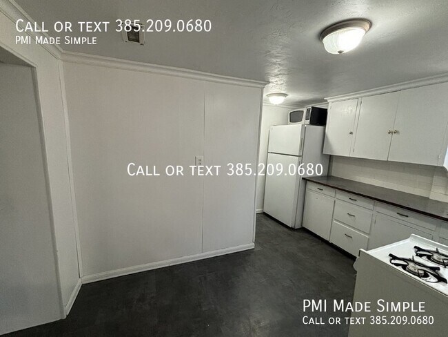 Building Photo - 332 N 300 E