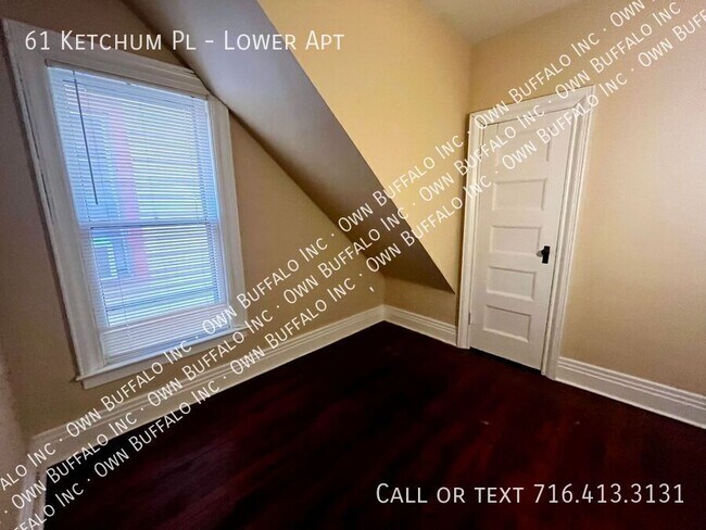 Building Photo - 61 Ketchum Pl