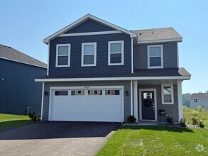 Building Photo - Stunning New Construction Home - Modern Lu...