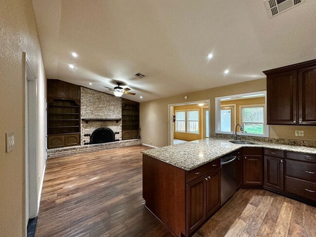 Building Photo - Remodeled Bathrooms