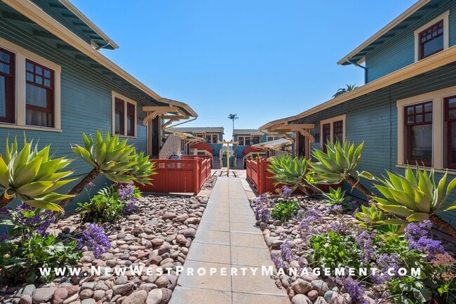 Building Photo - Charming Sherman Heights 2-Bedroom, Available Now!