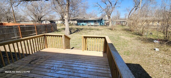 Building Photo - Very nice SW 3BR rancher in Washburn Rural schools
