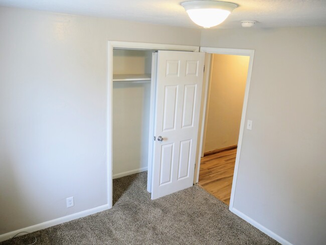 Bedroom 3 - 3761 w 7800 S