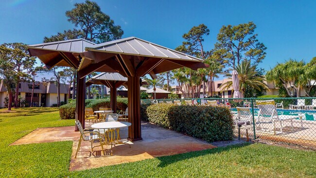 Building Photo - 1800 SE St Lucie Blvd