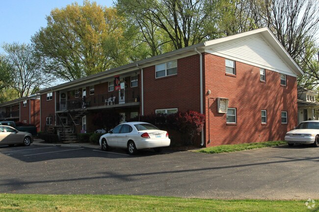 Primary Photo - Quinnview Apartments