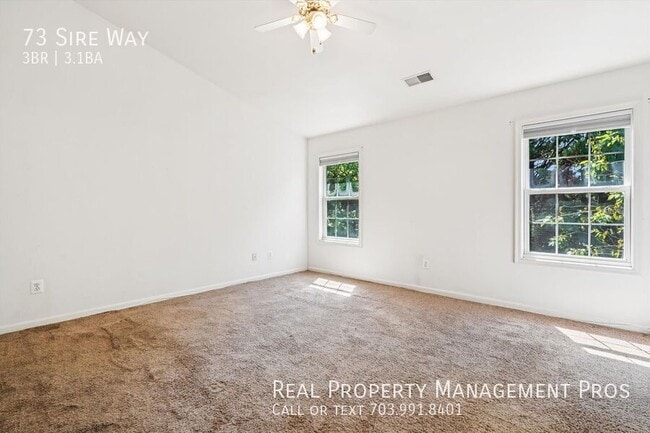 Building Photo - 73 Sire Way
