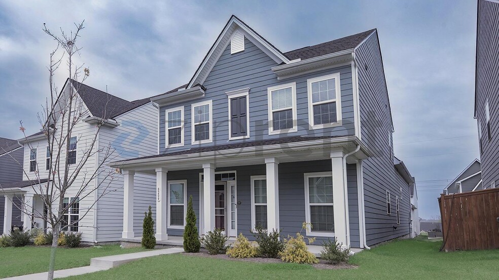 Building Photo - 8209 Warbler Wy