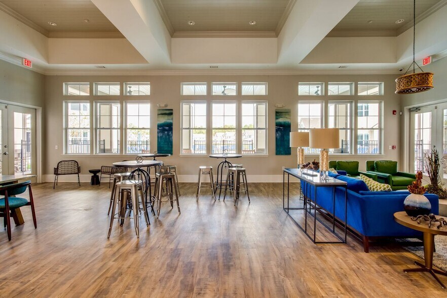 Cottages at Emerald Cove 100 Shellbark Way Savannah GA 31407