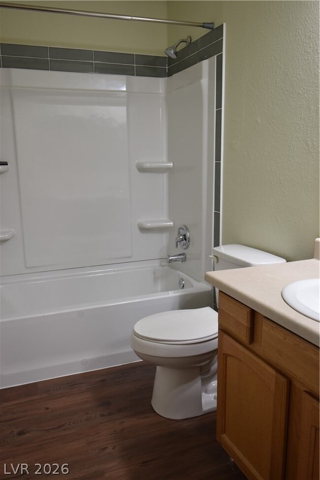 Building Photo - 6476 Big Pine Way