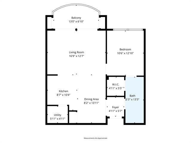 Building Photo - 3225 Turtle Creek Blvd Blvd