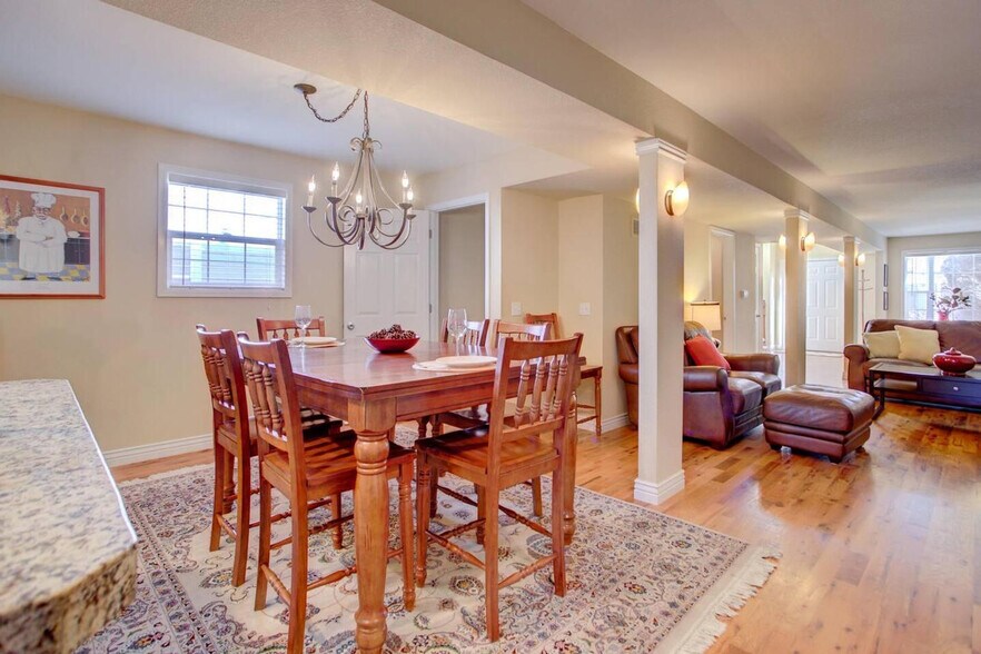 Building Photo - 2102 S Sherman St