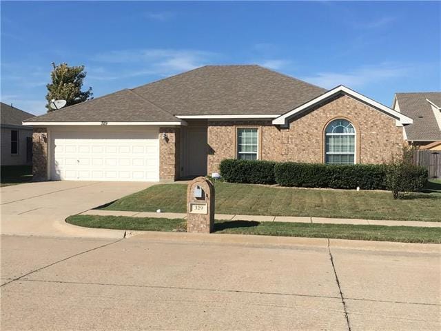 Building Photo - 329 Hacienda Dr