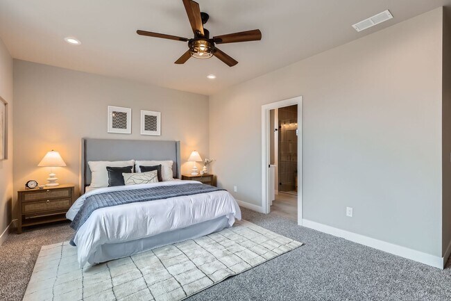 Building Photo - New Construction Half Duplex in Lakewood (...
