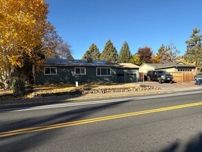 Building Photo - NE 3 Bdrm House, 2 Bath, New Carpet & Pain...