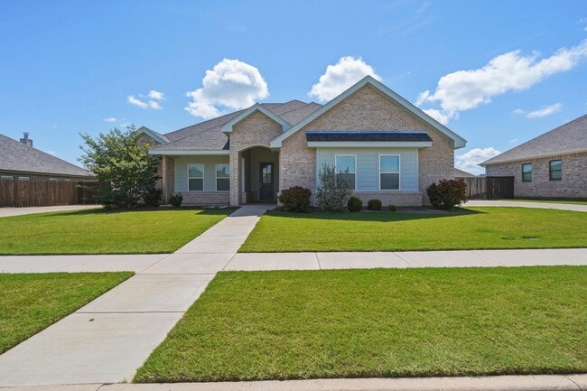 Building Photo - 6609 Desert Willow Tr