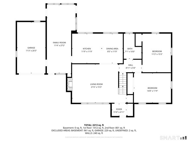 Building Photo - 141 Colony Ave