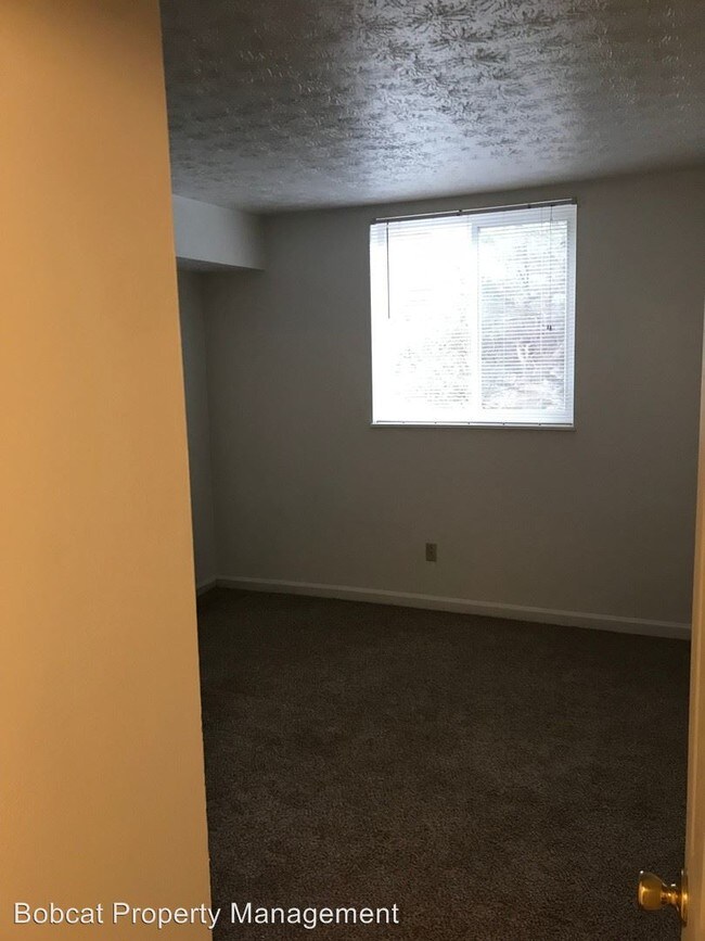 Arrowhead Village Apartments 719 Arrowhead Dr Sidney OH 45365