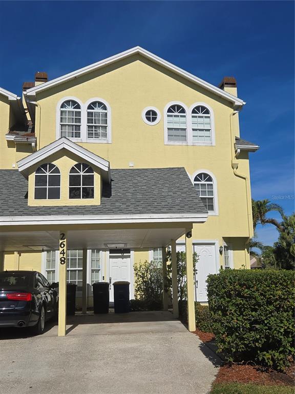 Building Photo - 2648 Sabal Springs Dr