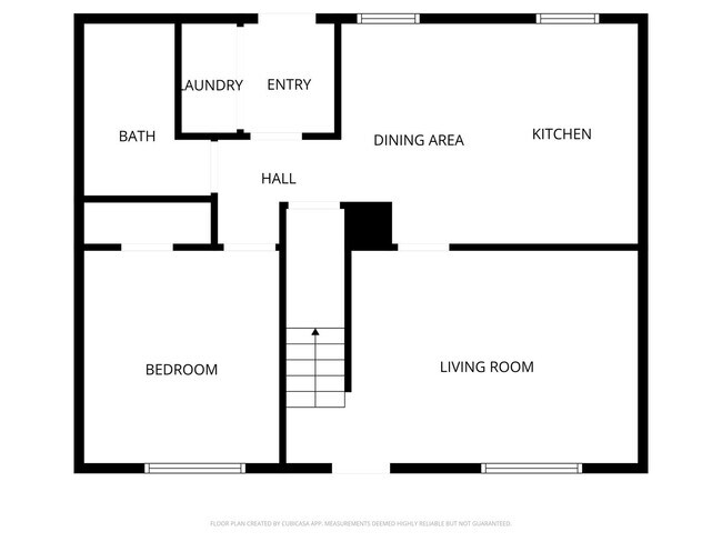 Building Photo - 3 bedroom, 2 bath adorable home in Cleveland!
