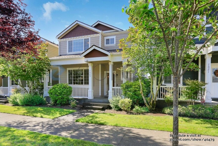 Primary Photo - 7625 Kodiak Ave NE