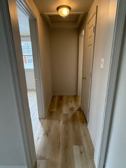 Building Photo - 1-Bed 1 Bath Property located at Cherrydale Ave.