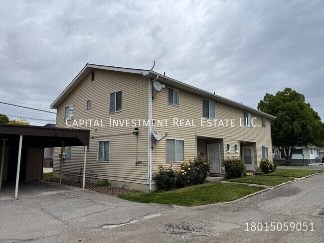 Building Photo - 2342 S 600 E