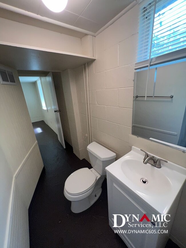 Building Photo - Updated 4 Bedroom, 2 Bathroom House By Augustana University