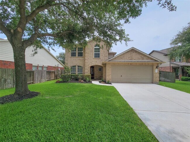 Primary Photo - 21123 Amber Crossing Dr