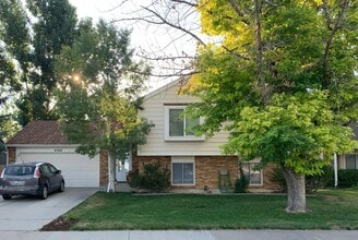 Building Photo - Charming 4 bed, 2 bath Home in Fort Collins