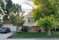 Building Photo - Charming 4 bed, 2 bath Home in Fort Collins