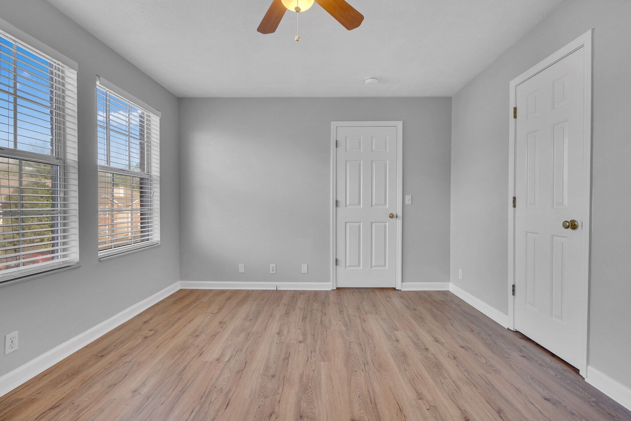 Front Bedroom - 151 N Timber Dr