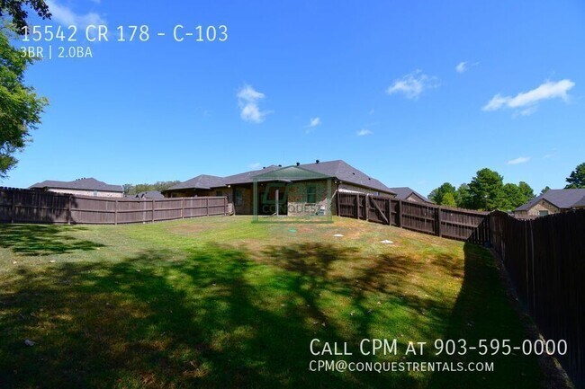 Building Photo - 15542 CR 178-C-103