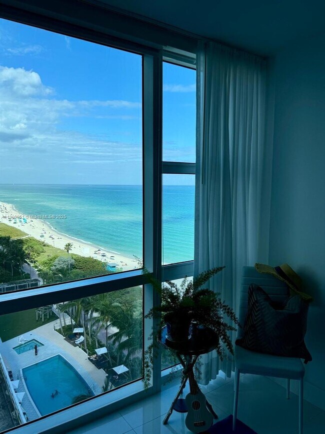 Building Photo - 6801 Collins Ave