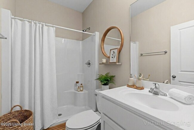 Building Photo - 3200 Maldon Ct