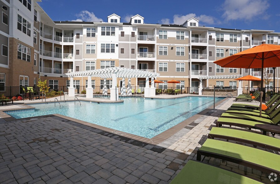 Solace 400 S Military Hwy Virginia Beach VA 23464 Apartment Finder