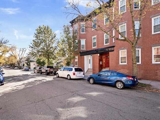 Building Photo - 95 Florida St