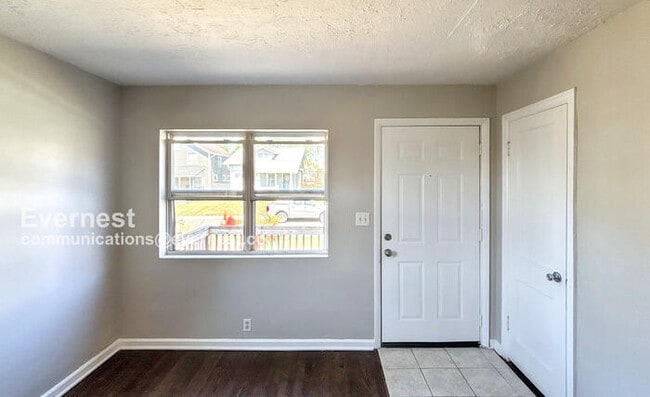 Building Photo - 1261 Hildreth Ave