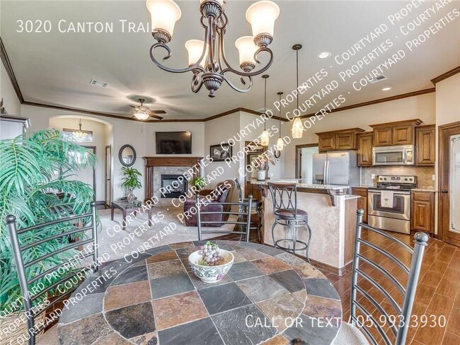 Building Photo - 3020 Canton Trail