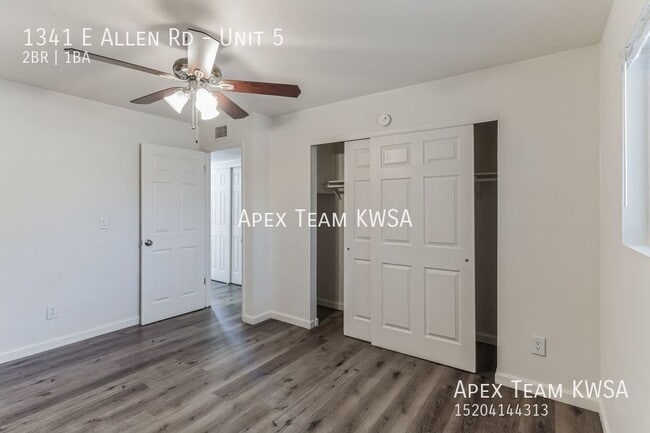 Building Photo - 1341 E Allen Rd