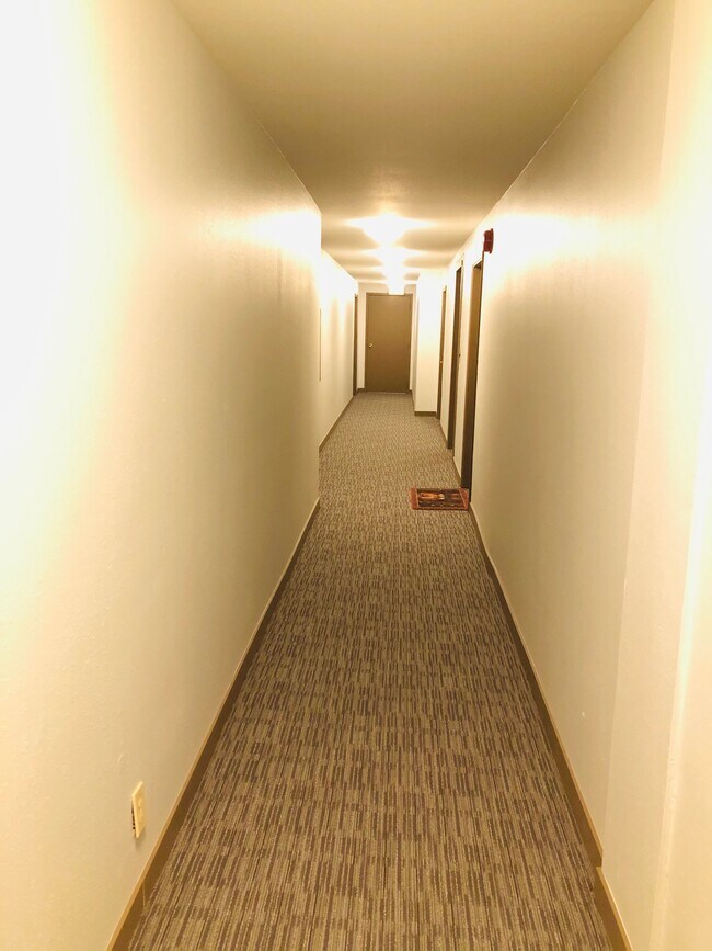 Newly repainted throughout - 300 NW 80th St