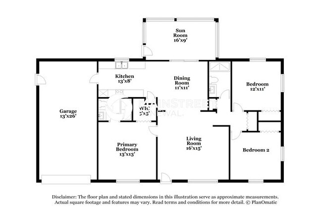 Building Photo - 3 Bedroom Pet-Friendly Home in Palm Bay, F...