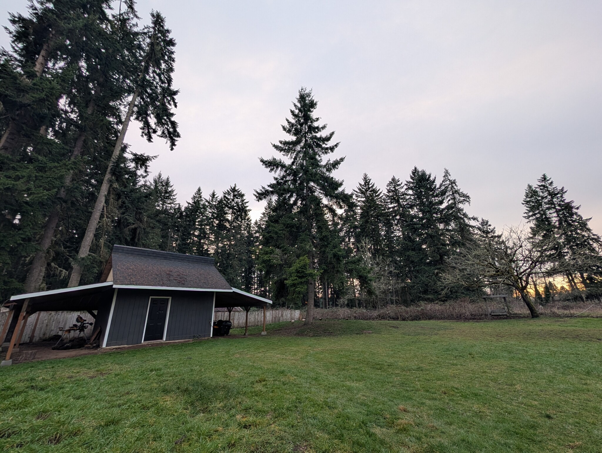 Building Photo - 14618 Kapowsin Hwy E