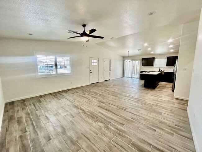 Building Photo - Brand-New 3-Bedroom 2 Bath  Home – Modern, Low-Maintenance Living!